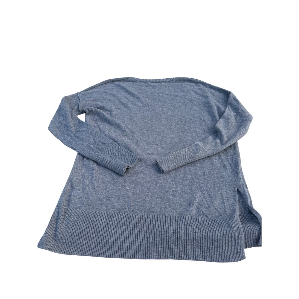 Trouvé Nordstrom Cashmere Blend Sweater - Gray - Size medium